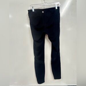 Gaiam Black Leggings medium